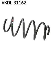 SKF VKDL 31162